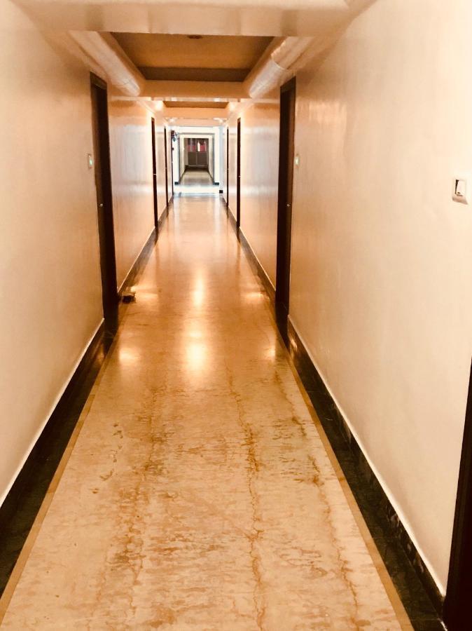 那其帕酒店 钦奈 外观 照片